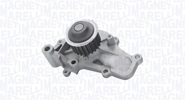 Water Pump, engine cooling